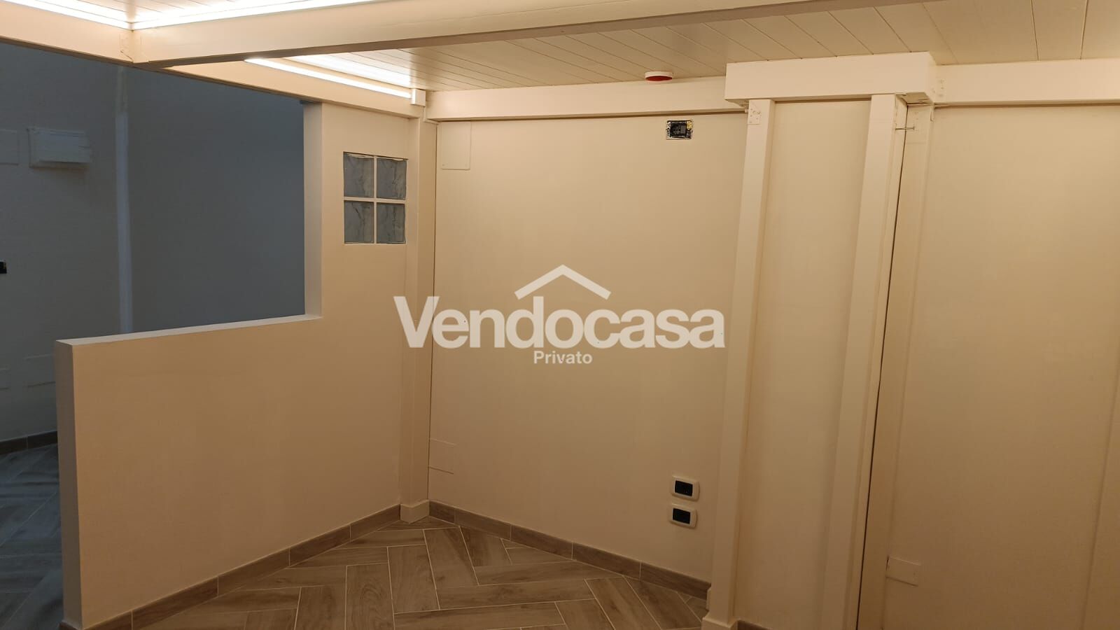 OTTIMO PER INVESTIMENTO UTILIZZABILE ANCHE PER USO AFFITTI BREVI-FORESTERIA OPEN-SPACE SOPPALCATO PR – in vendita a Signa – foto 1